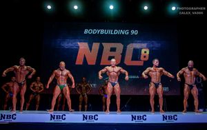 BODYBUILDING 90